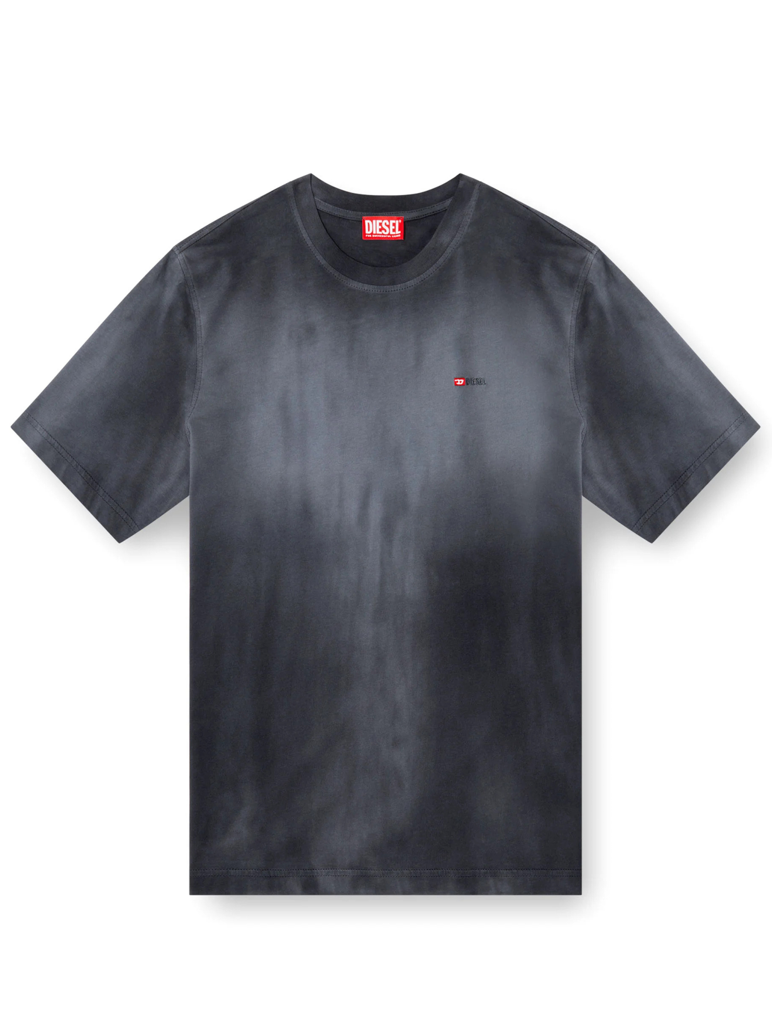 [Diesel] T-shirts Short Sleeve SS26 A166210PKAL85X