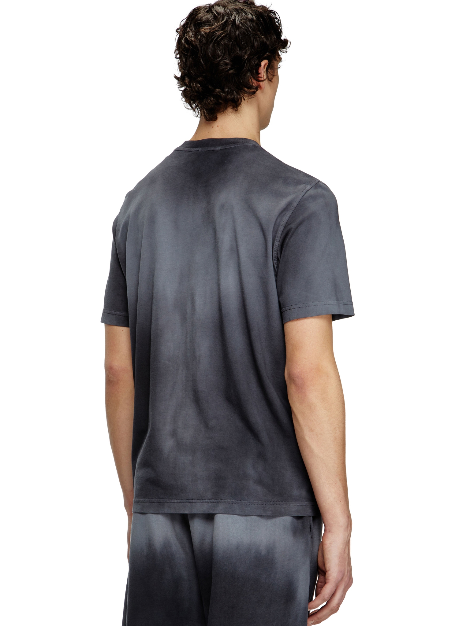 [Diesel] T-shirts Short Sleeve SS26 A166210PKAL85X