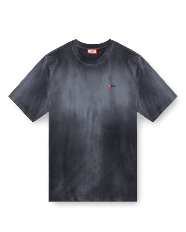 [Diesel] T-shirts Short Sleeve SS26 A166210PKAL85X