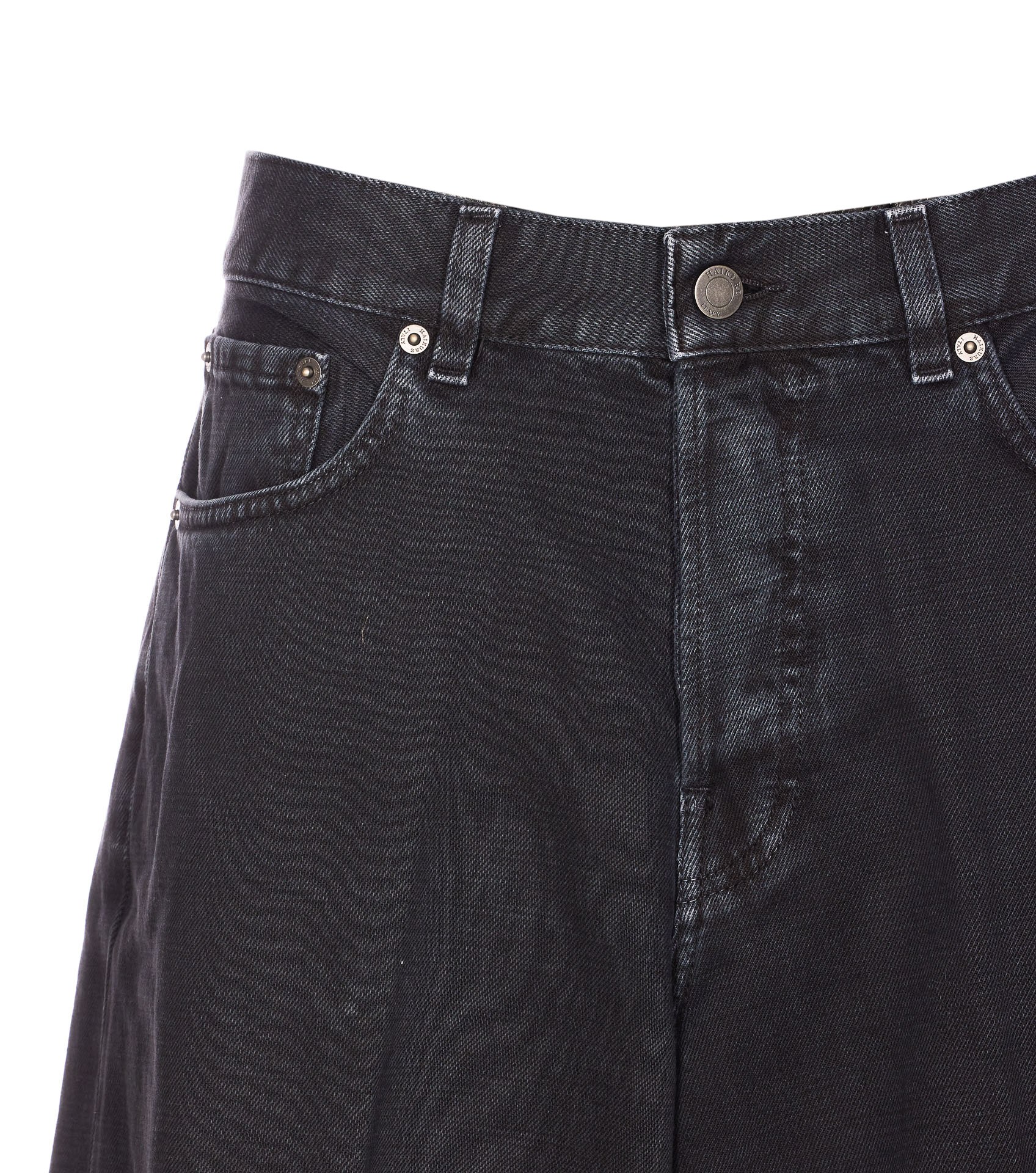 [HAIKURE] Jeans SS26 HEW03296GF172PXT0491