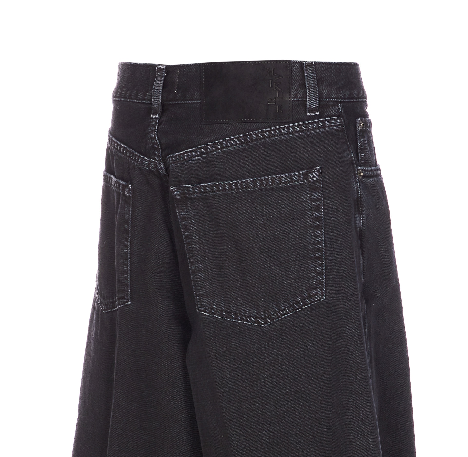 [HAIKURE] Jeans SS26 HEW03296GF172PXT0491