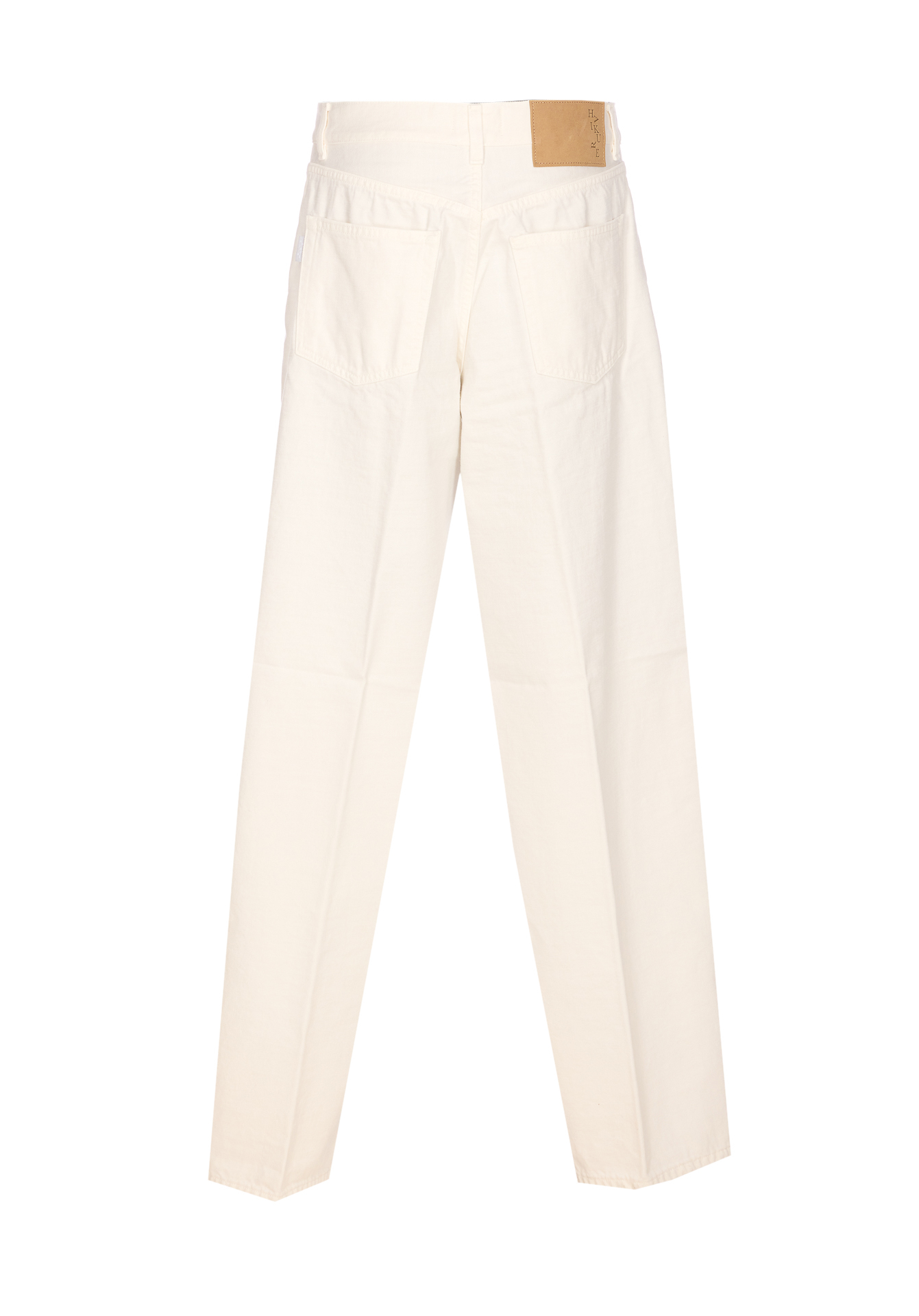 [HAIKURE] Jeans SS26 HEW03296GF172PXT0341