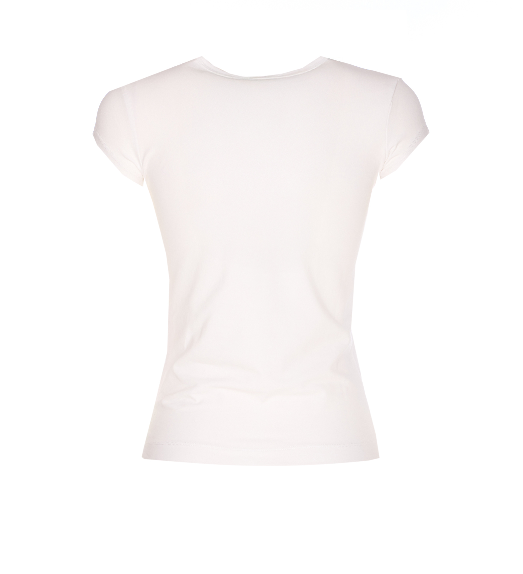 [Diesel] T-shirts Short Sleeve SS26 A199120AFAA100