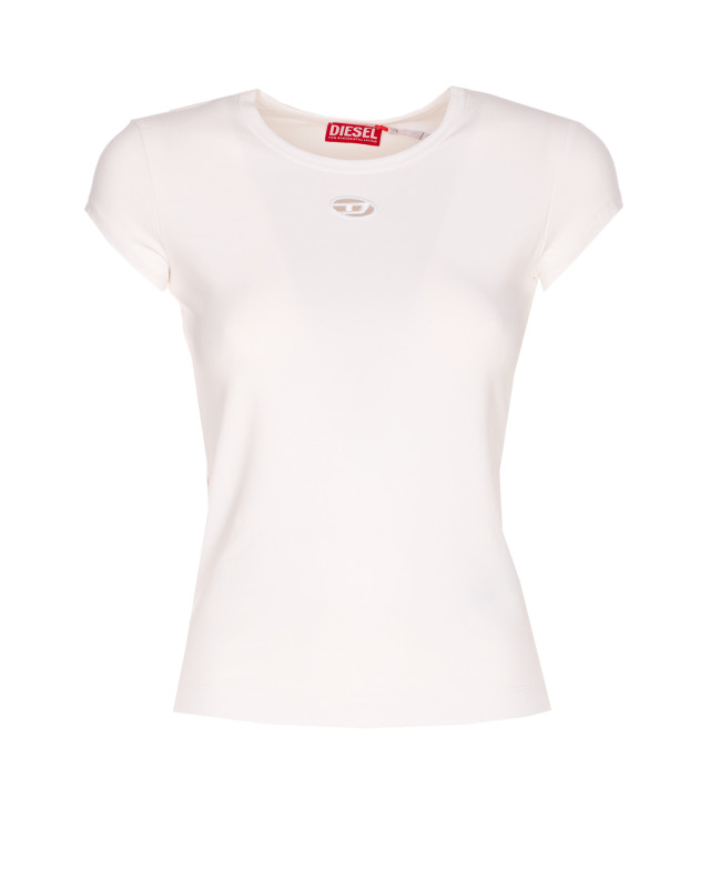 [Diesel] T-shirts Short Sleeve SS26 A199120AFAA100