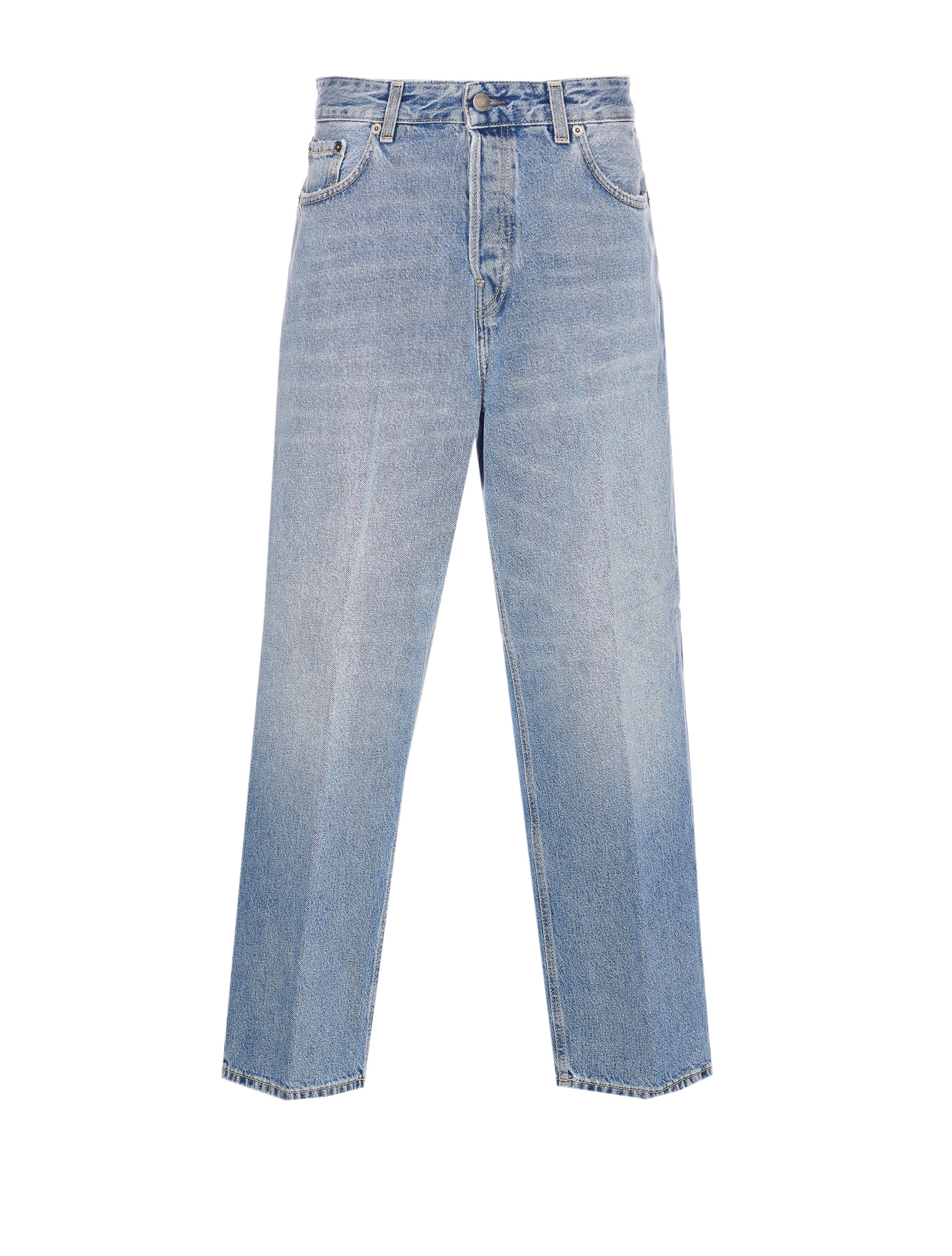 [HAIKURE] Jeans SS26 HEW03297DF106L0909L0909