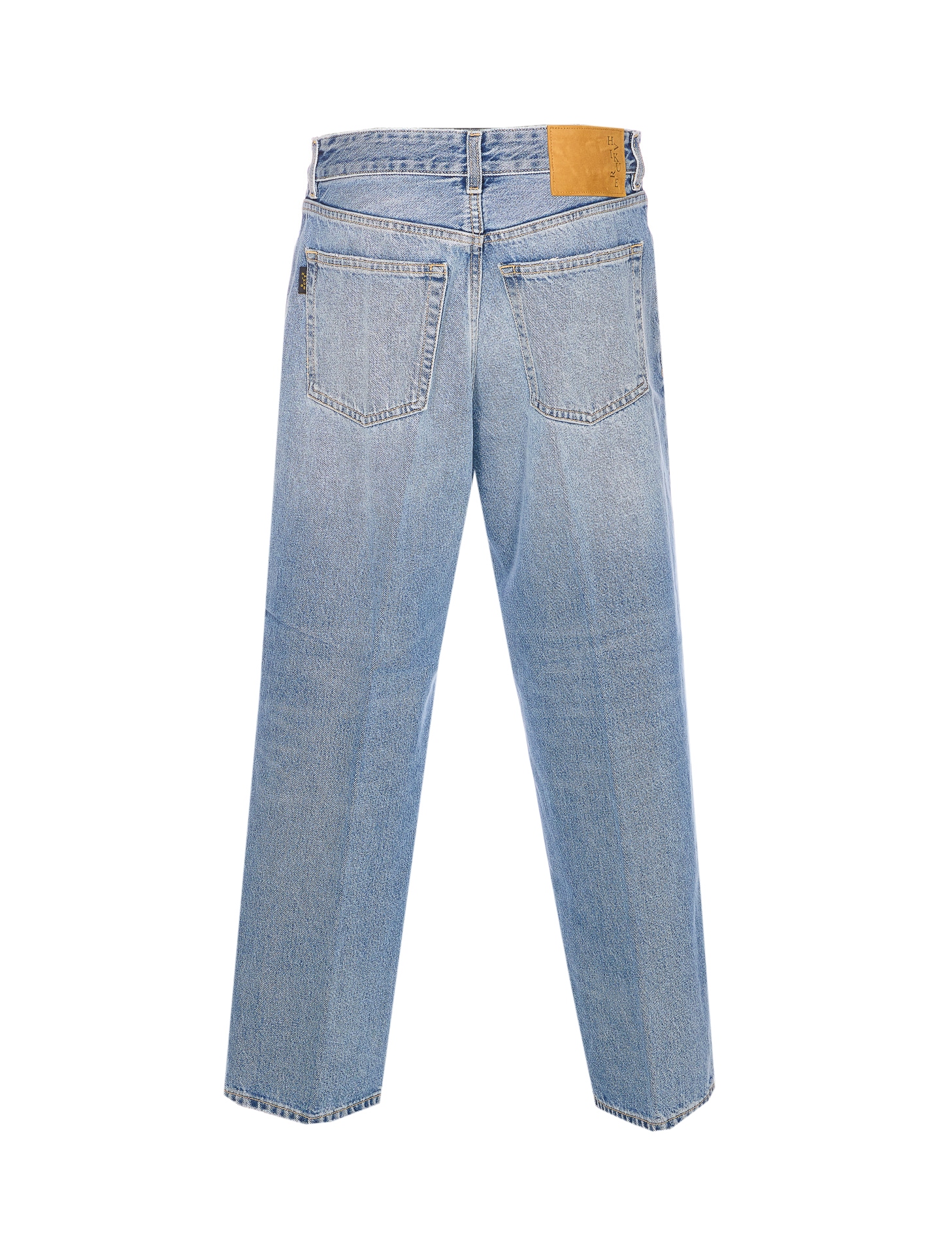 [HAIKURE] Jeans SS26 HEW03297DF106L0909L0909