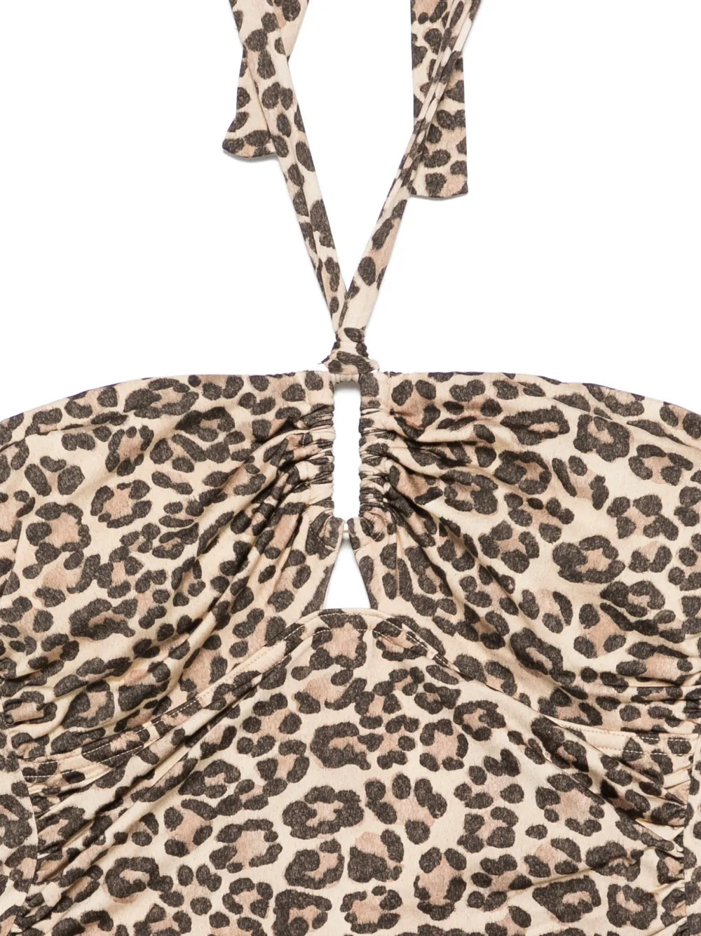 [Zimmermann] Swimsuit SS26 0171WRS262LEO