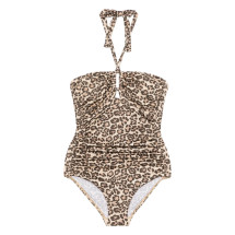 [Zimmermann] Swimsuit SS26 0171WRS262LEO