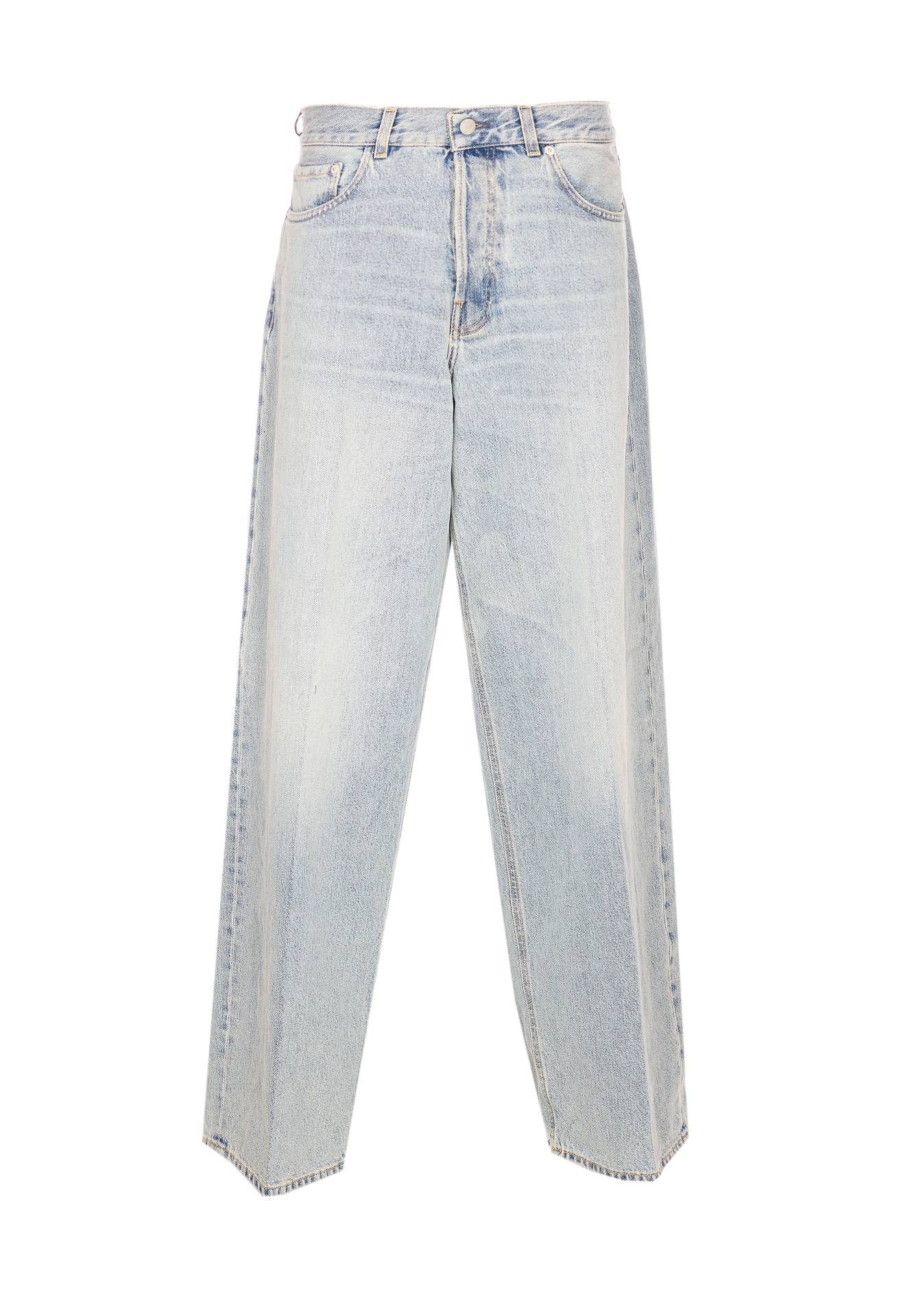 [HAIKURE] Jeans SS26 HEW03296DF106L0910L0910
