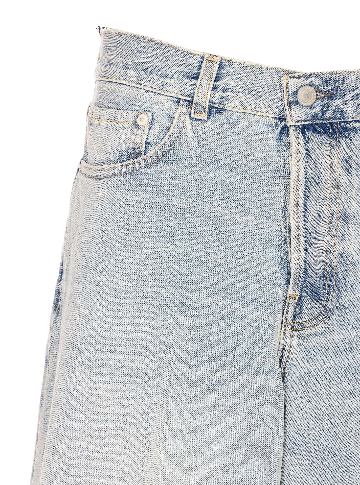 [HAIKURE] Jeans SS26 HEW03296DF106L0910L0910