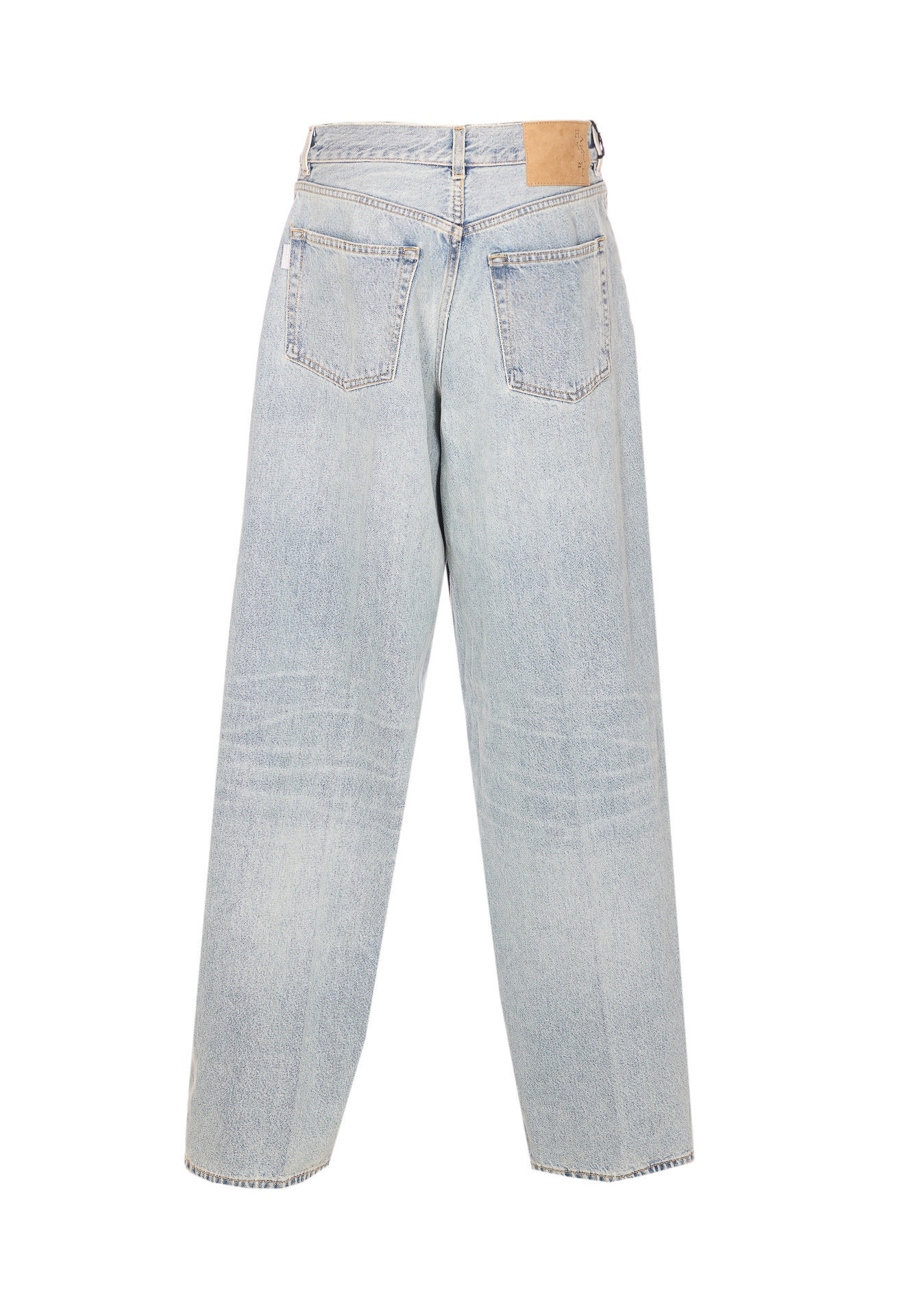 [HAIKURE] Jeans SS26 HEW03296DF106L0910L0910