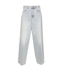 [HAIKURE] Jeans SS26 HEW03296DF106L0910L0910