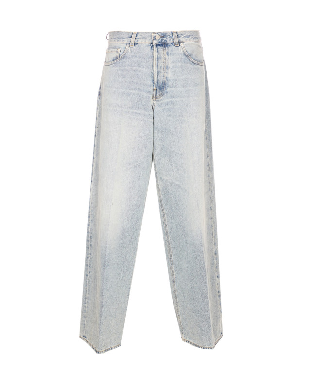 [HAIKURE] Jeans SS26 HEW03296DF106L0910L0910