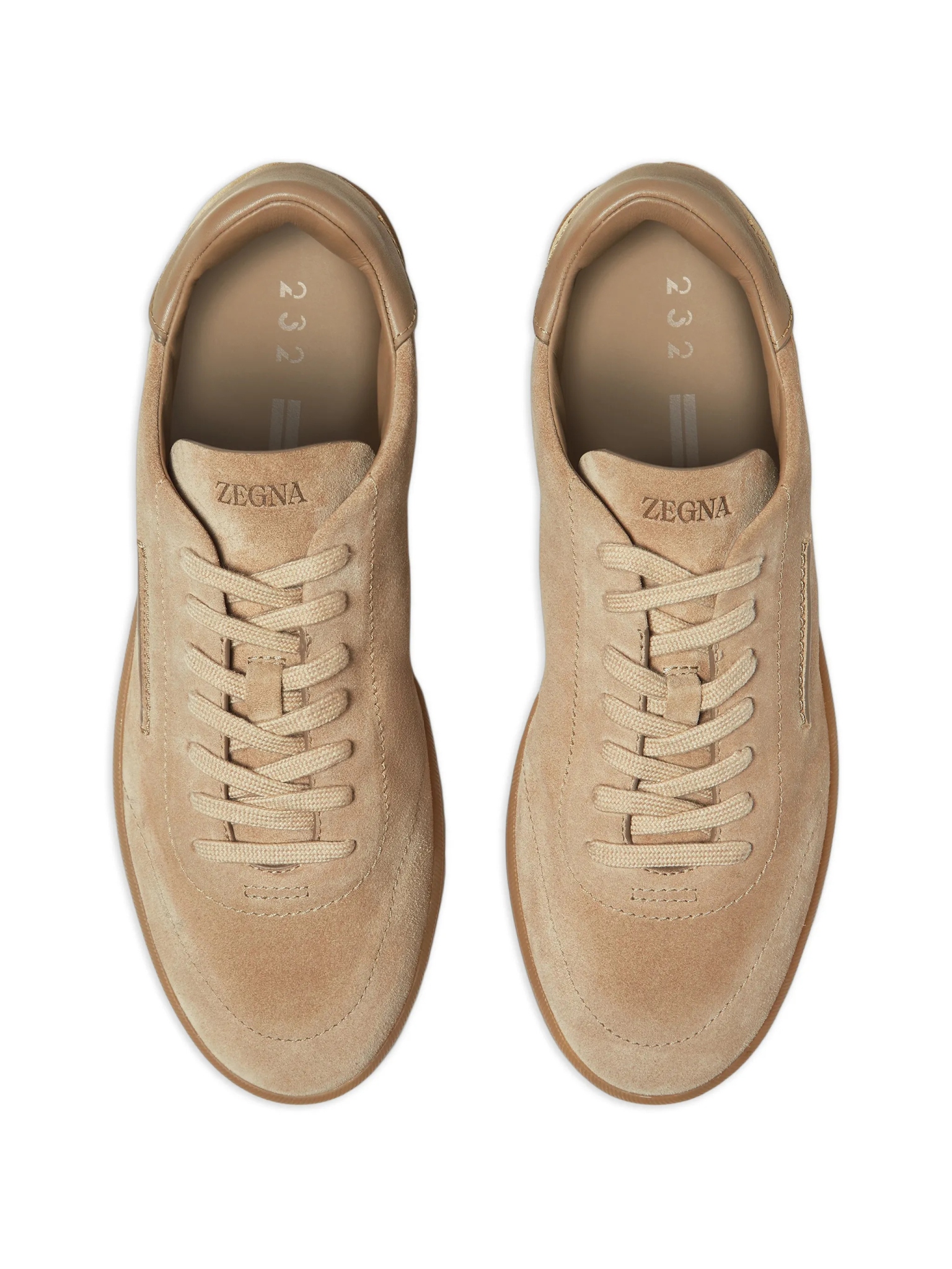 [ZEGNA] Sneakers SS26 LHSOYS8218ZCRE