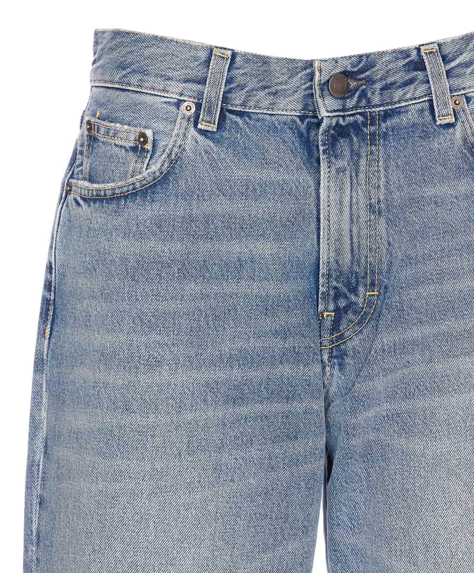 [HAIKURE] Jeans SS26 HEW03185DF106L0909L0909