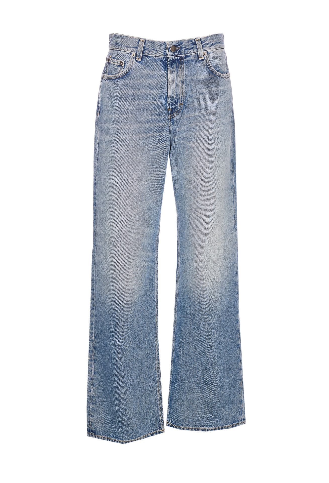 [HAIKURE] Jeans SS26 HEW03185DF106L0909L0909