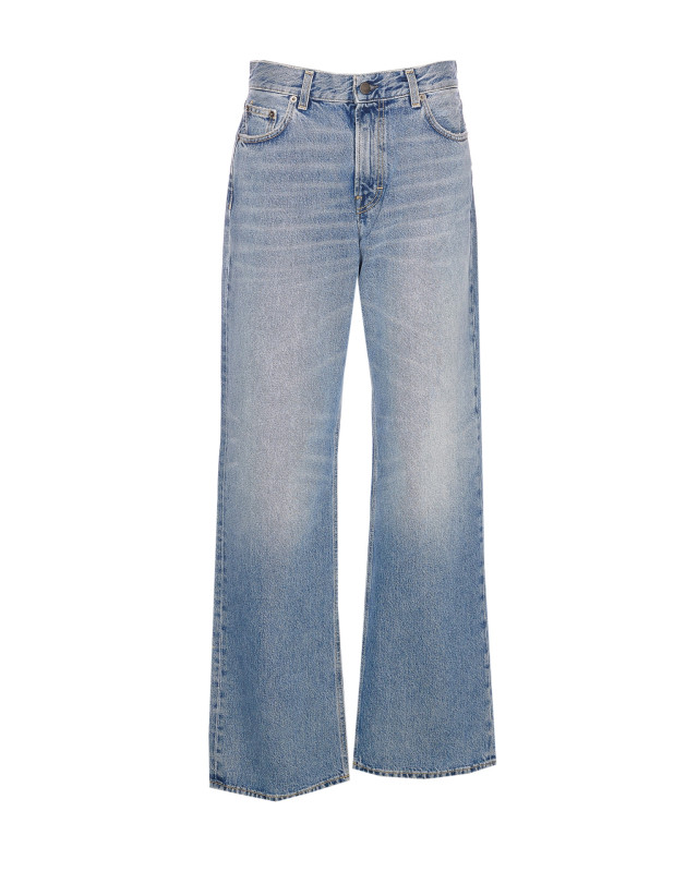 [HAIKURE] Jeans SS26 HEW03185DF106L0909L0909