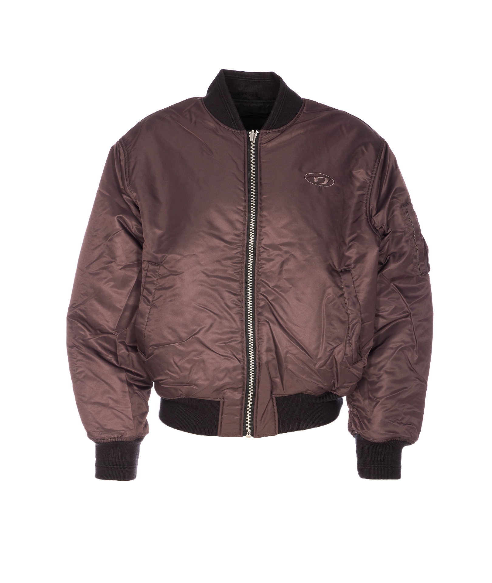 [Diesel] Bomber Jacket SS26 A201180HCAS9XX