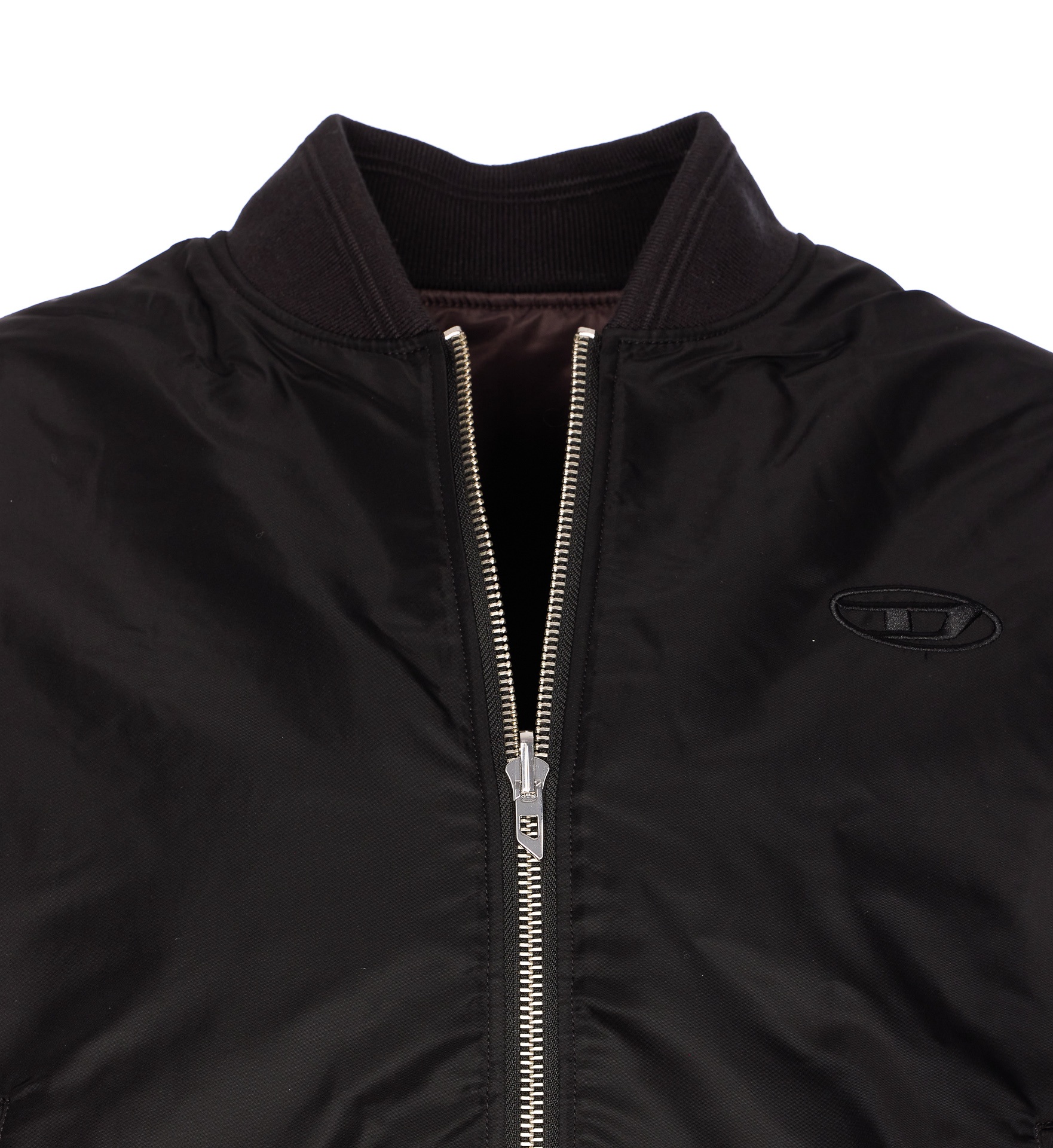 [Diesel] Bomber Jacket SS26 A201180HCAS9XX