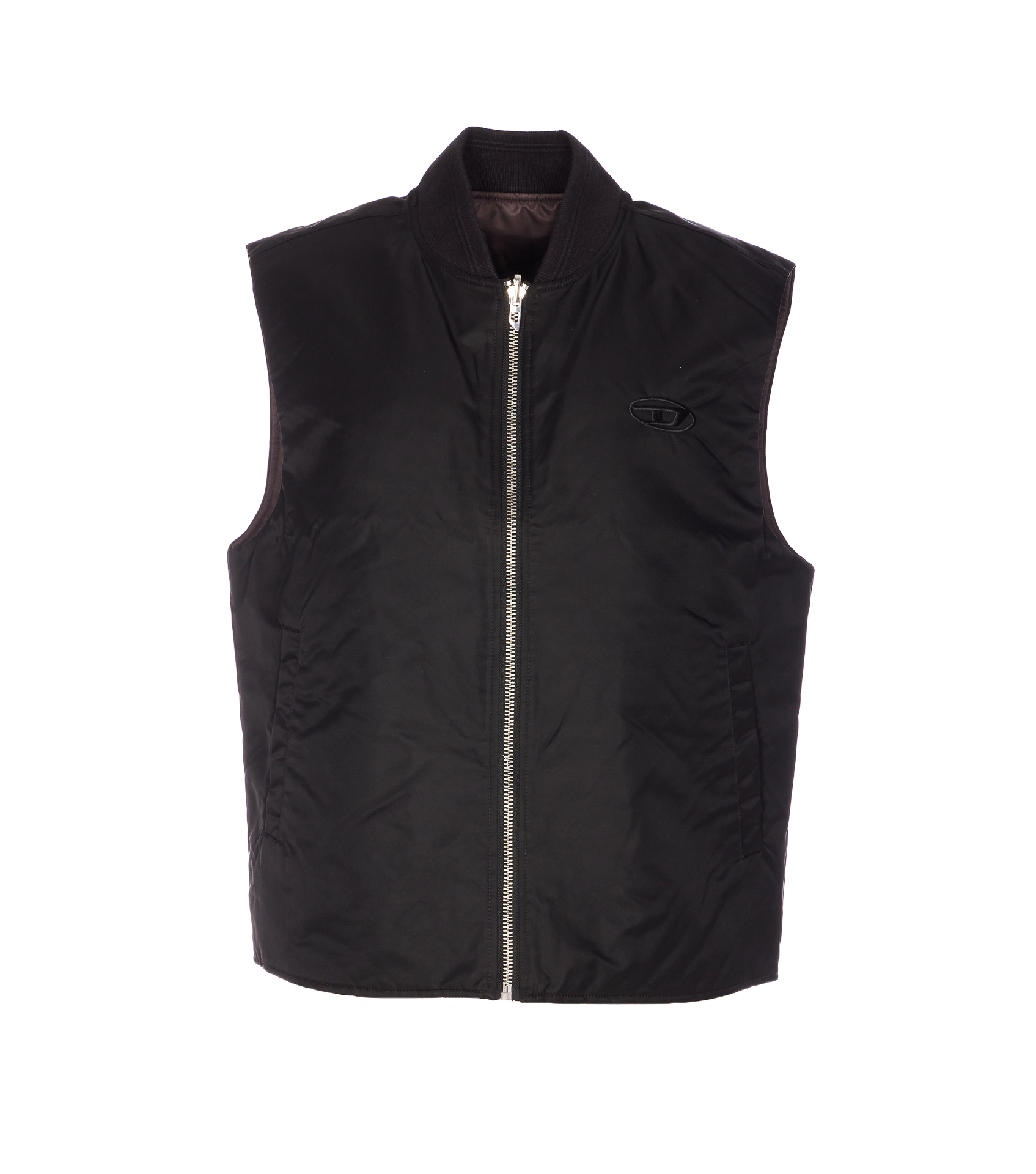 [Diesel] Vest SS26 A201170HCAS9XX