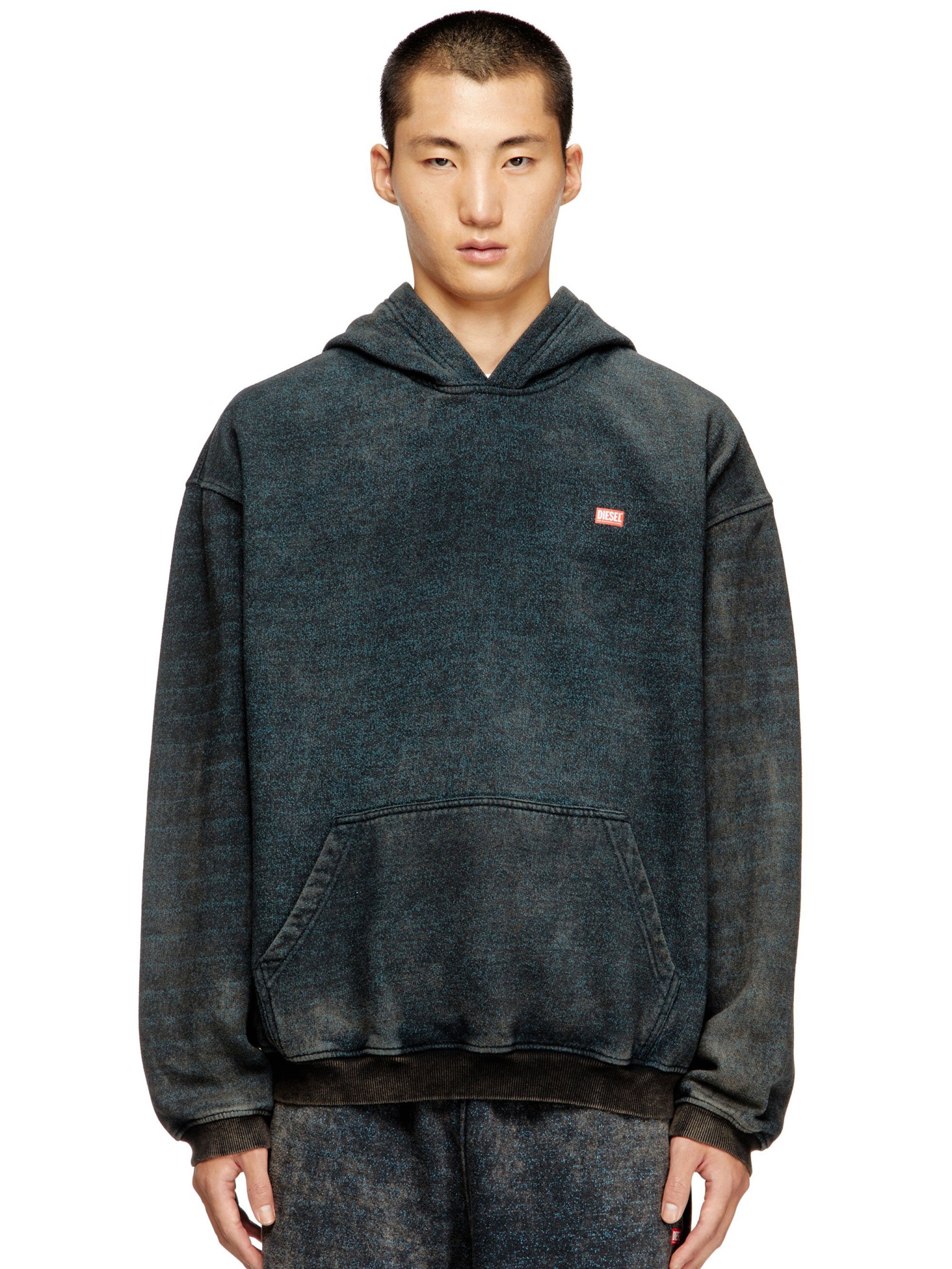 [Diesel] Sweatshirt SS26 A186500AGBZ9XXB