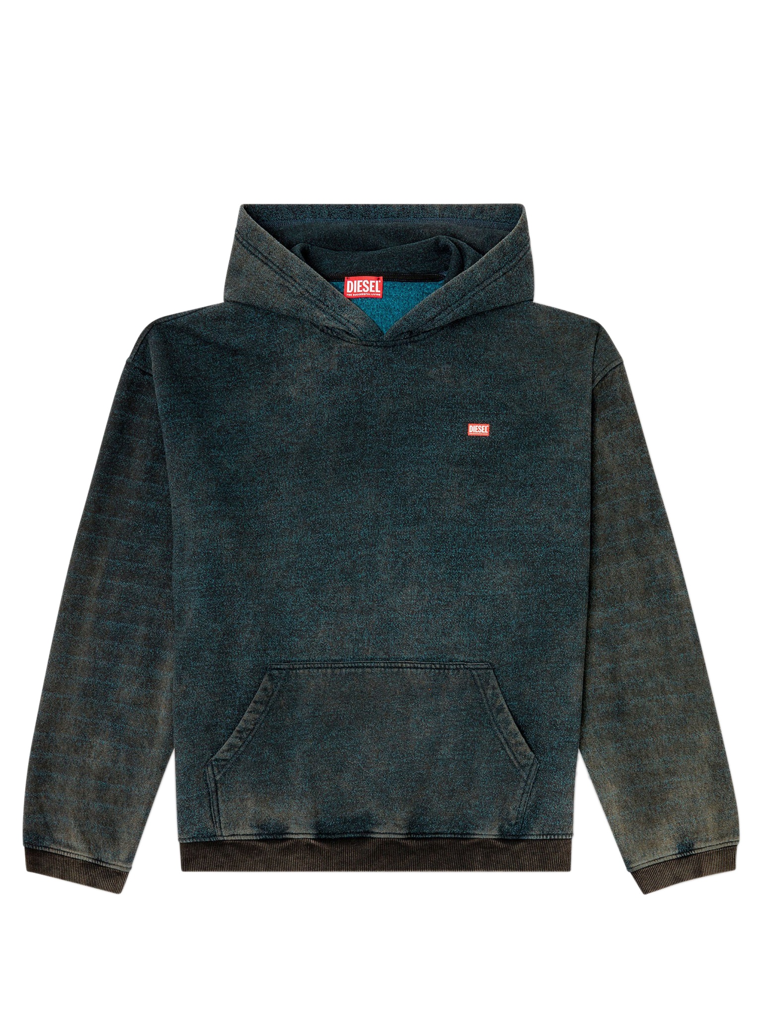 [Diesel] Sweatshirt SS26 A186500AGBZ9XXB