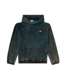 [Diesel] Sweatshirt SS26 A186500AGBZ9XXB