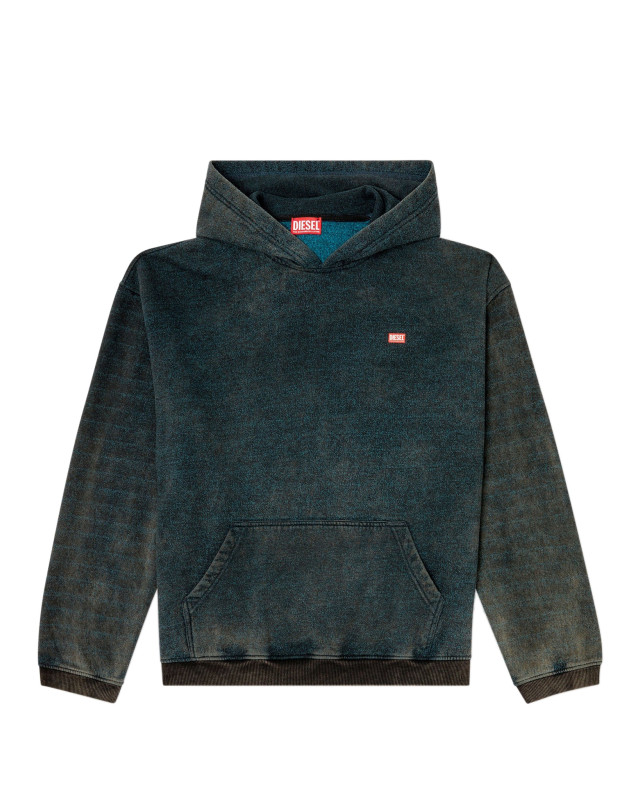 [Diesel] Sweatshirt SS26 A186500AGBZ9XXB