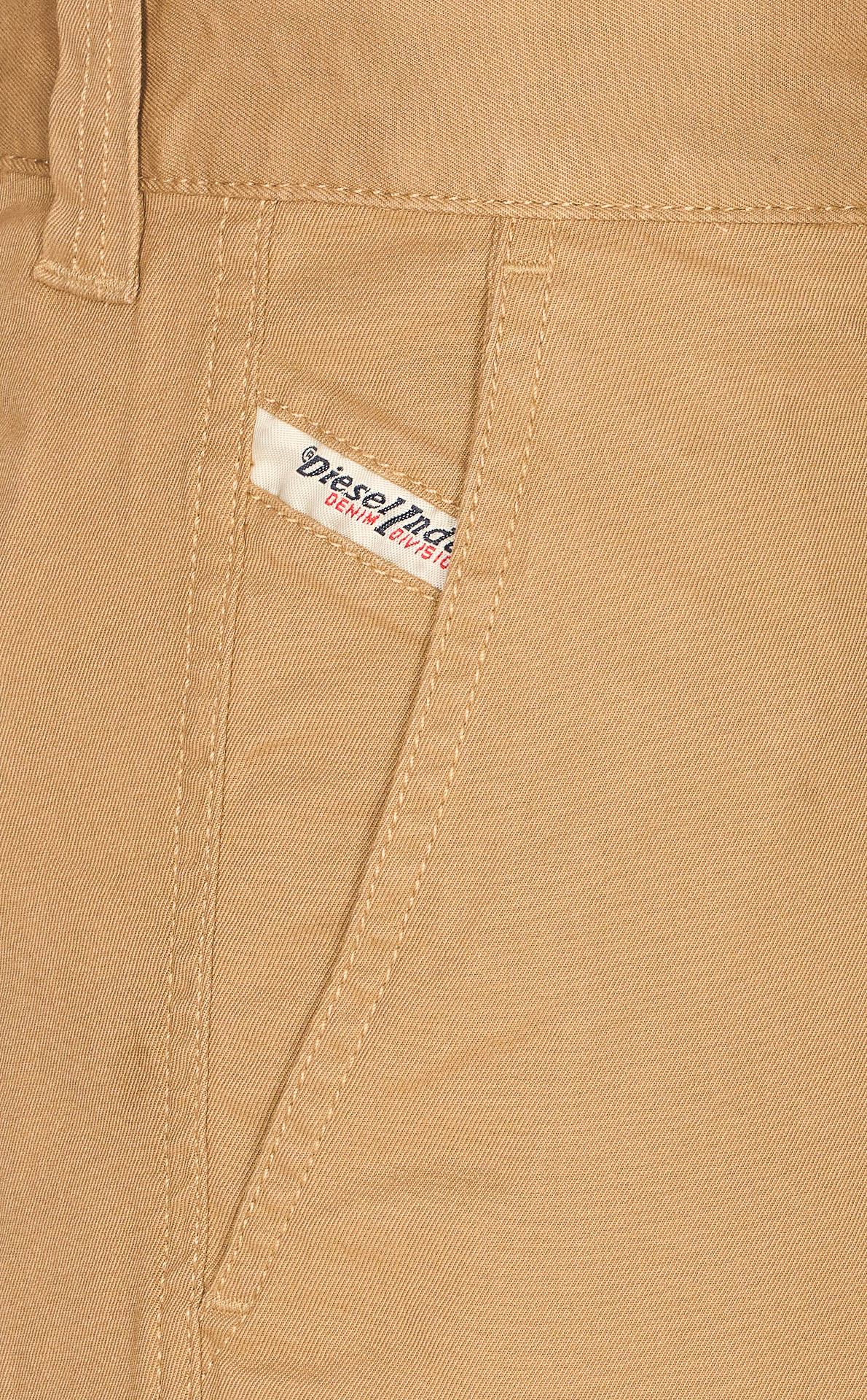 [Diesel] Trousers SS26 A204540EPCH7BD