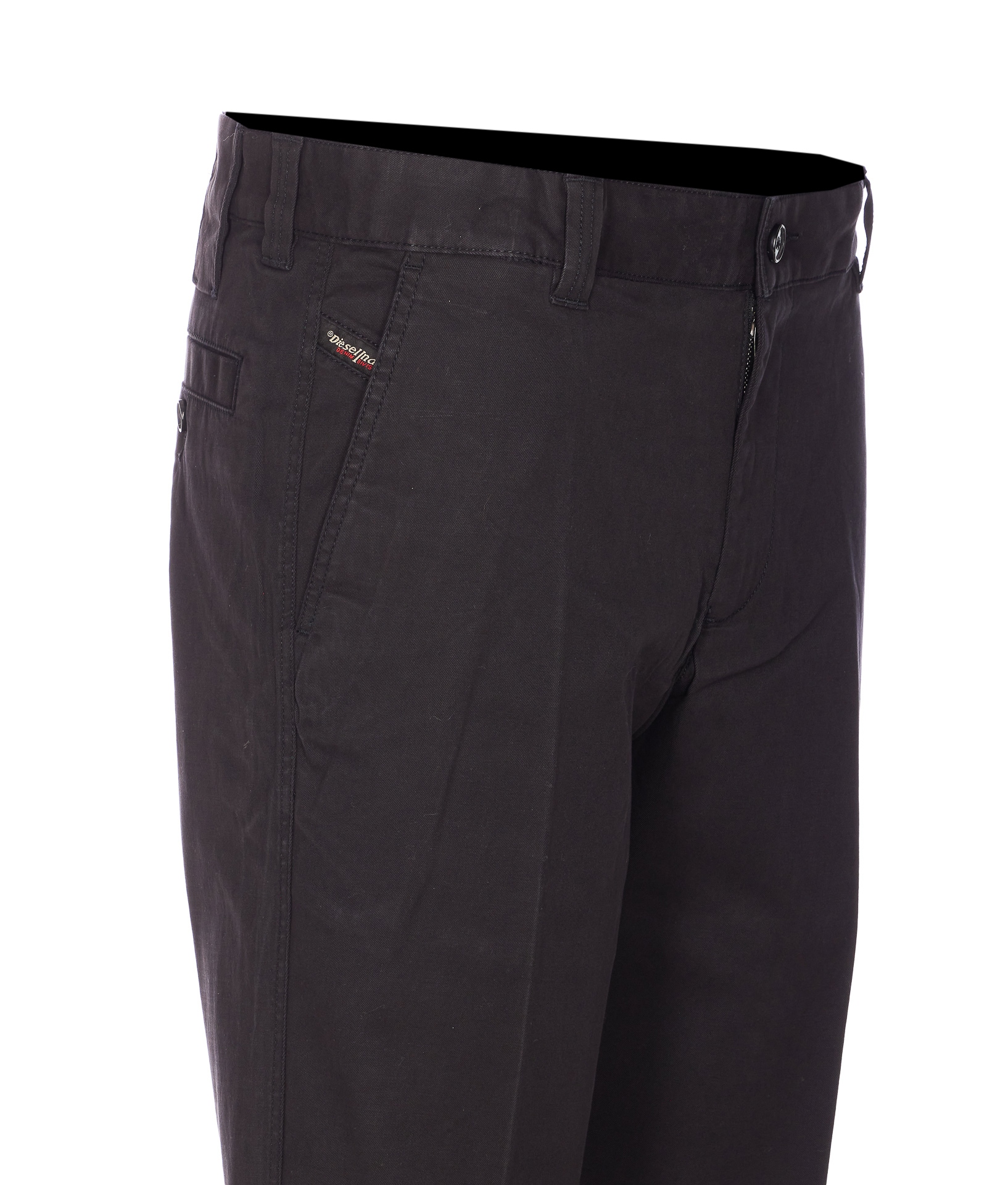 [Diesel] Trousers SS26 A204540EPCH9XX