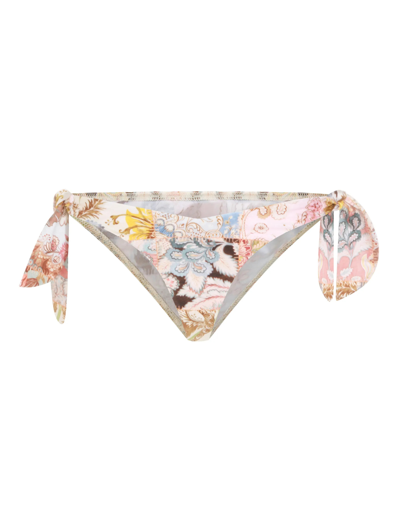 [Zimmermann] Swimsuit SS26 6974WRS263PTML