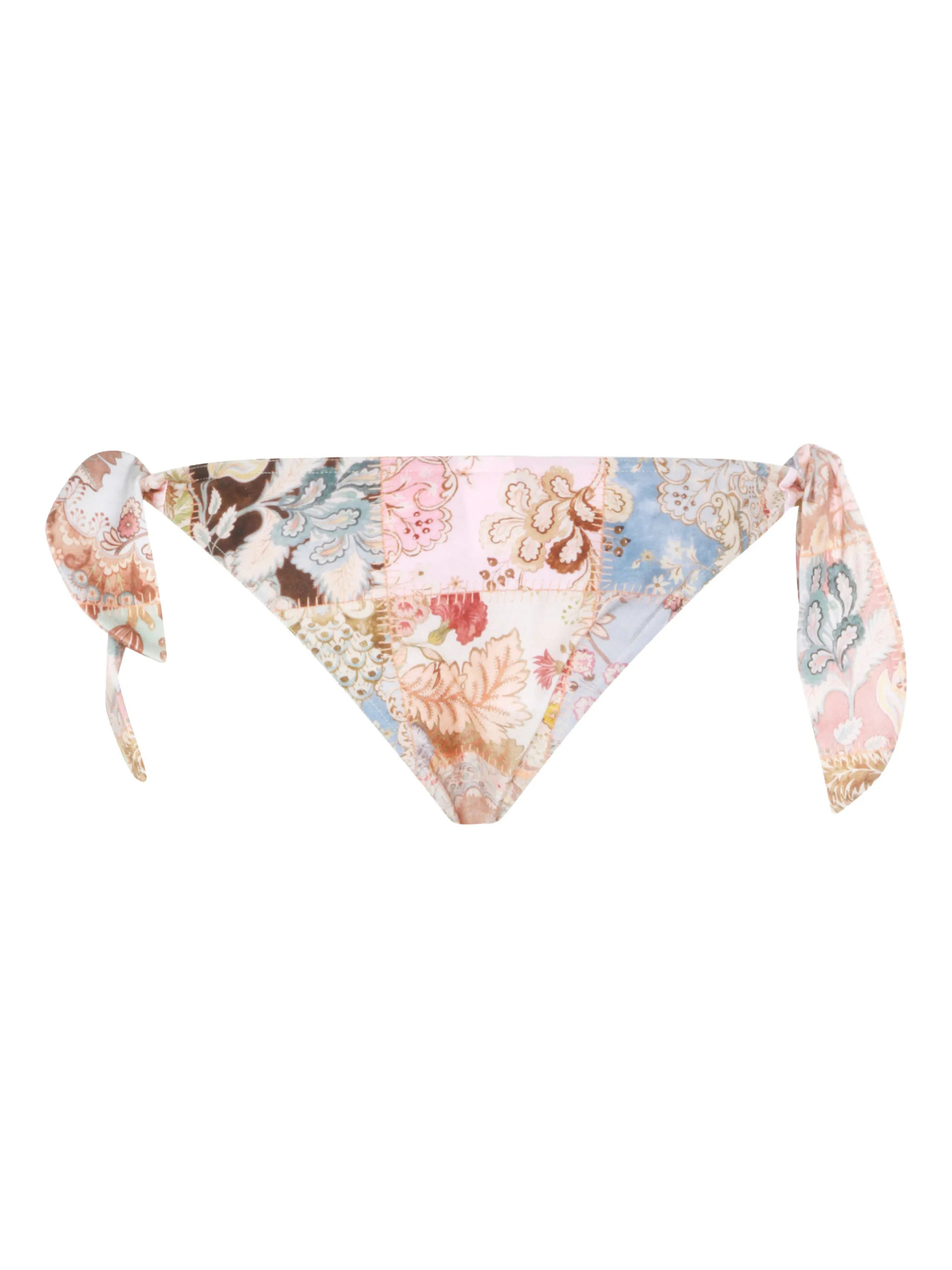 [Zimmermann] Swimsuit SS26 6974WRS263PTML