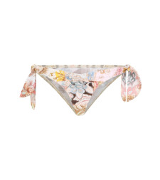 [Zimmermann] Swimsuit SS26 6974WRS263PTML