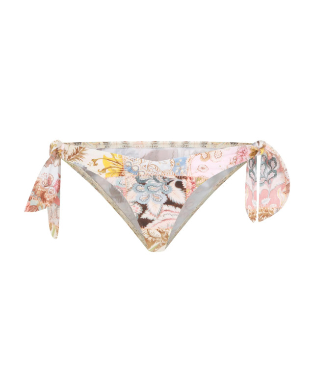[Zimmermann] Swimsuit SS26 6974WRS263PTML