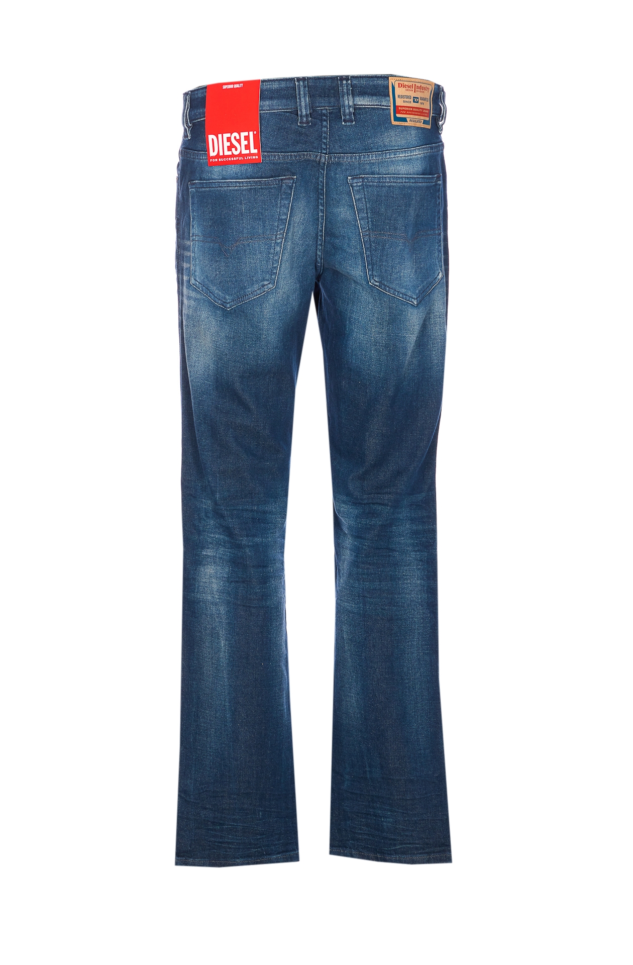 [Diesel] Jeans SS26 A157970ADBQ01
