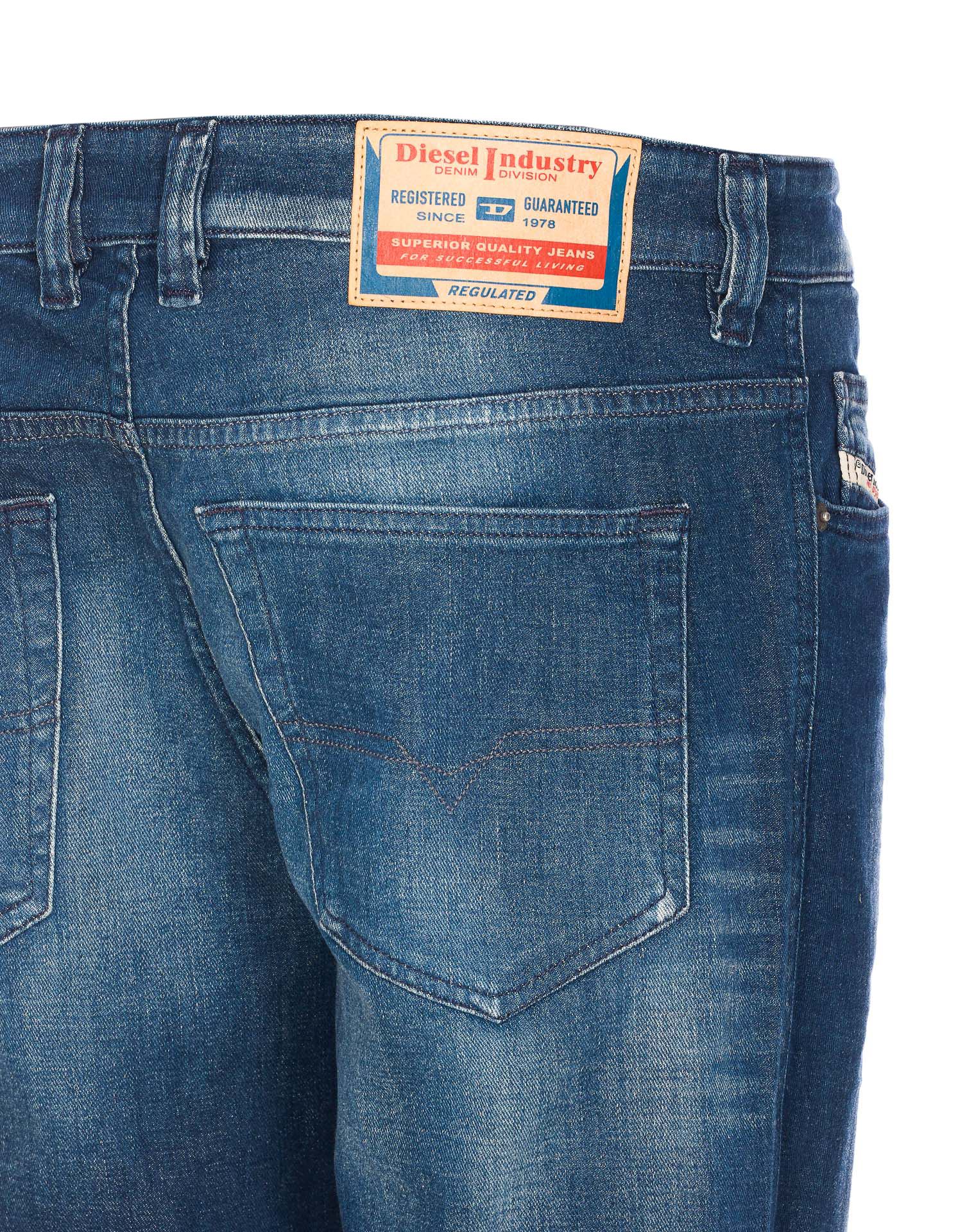 [Diesel] Jeans SS26 A157970ADBQ01