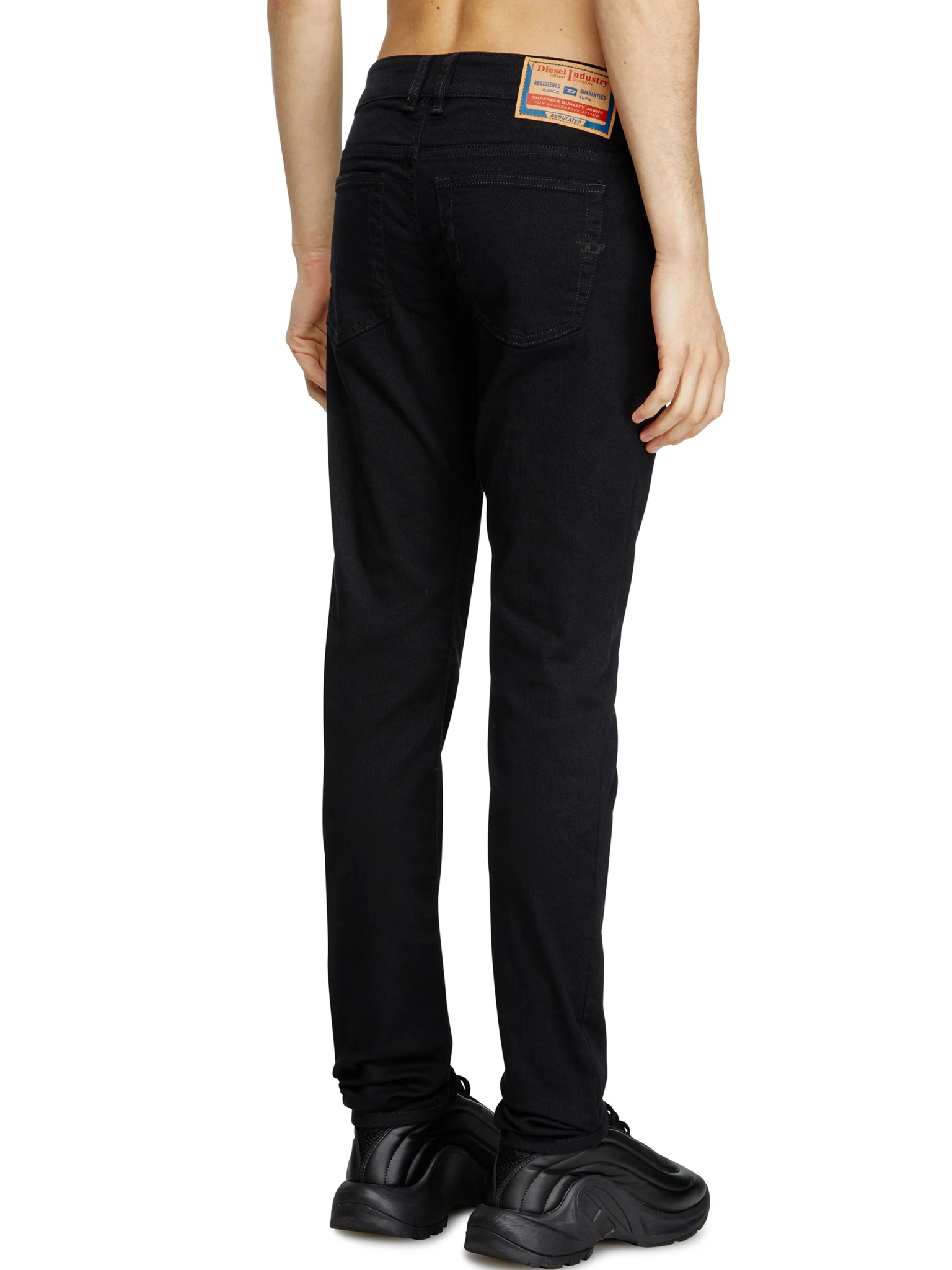 [Diesel] Jeans SS26 A0359509C5102