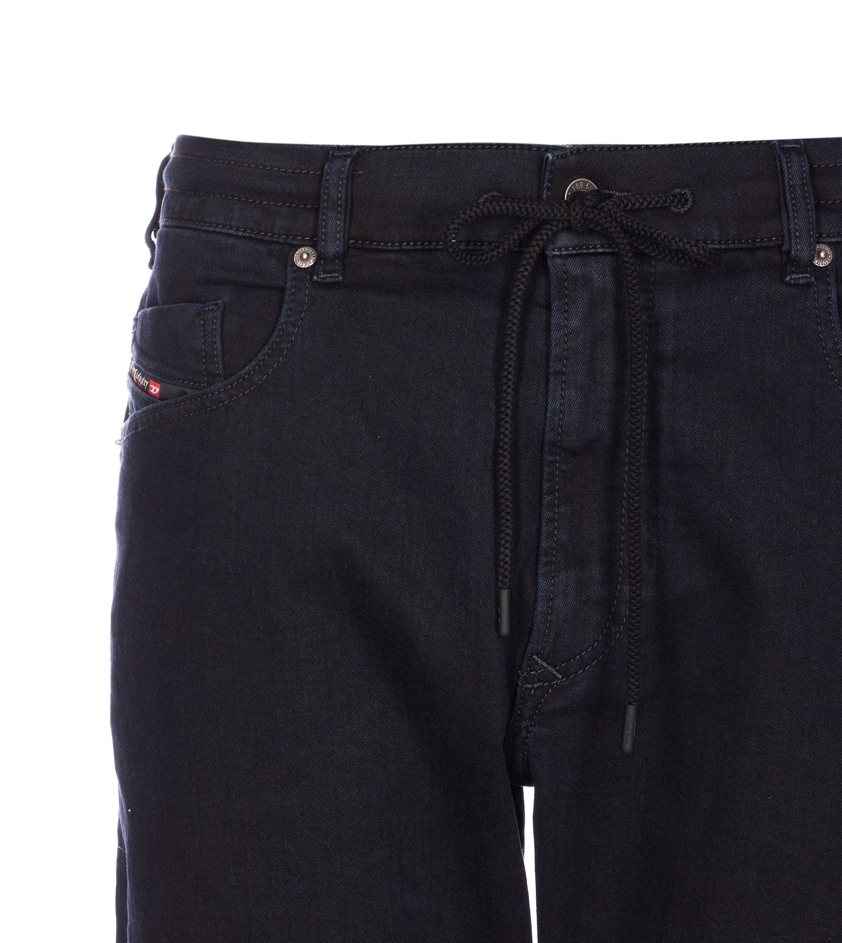 [Diesel] Jeans SS26 A1484709N8101