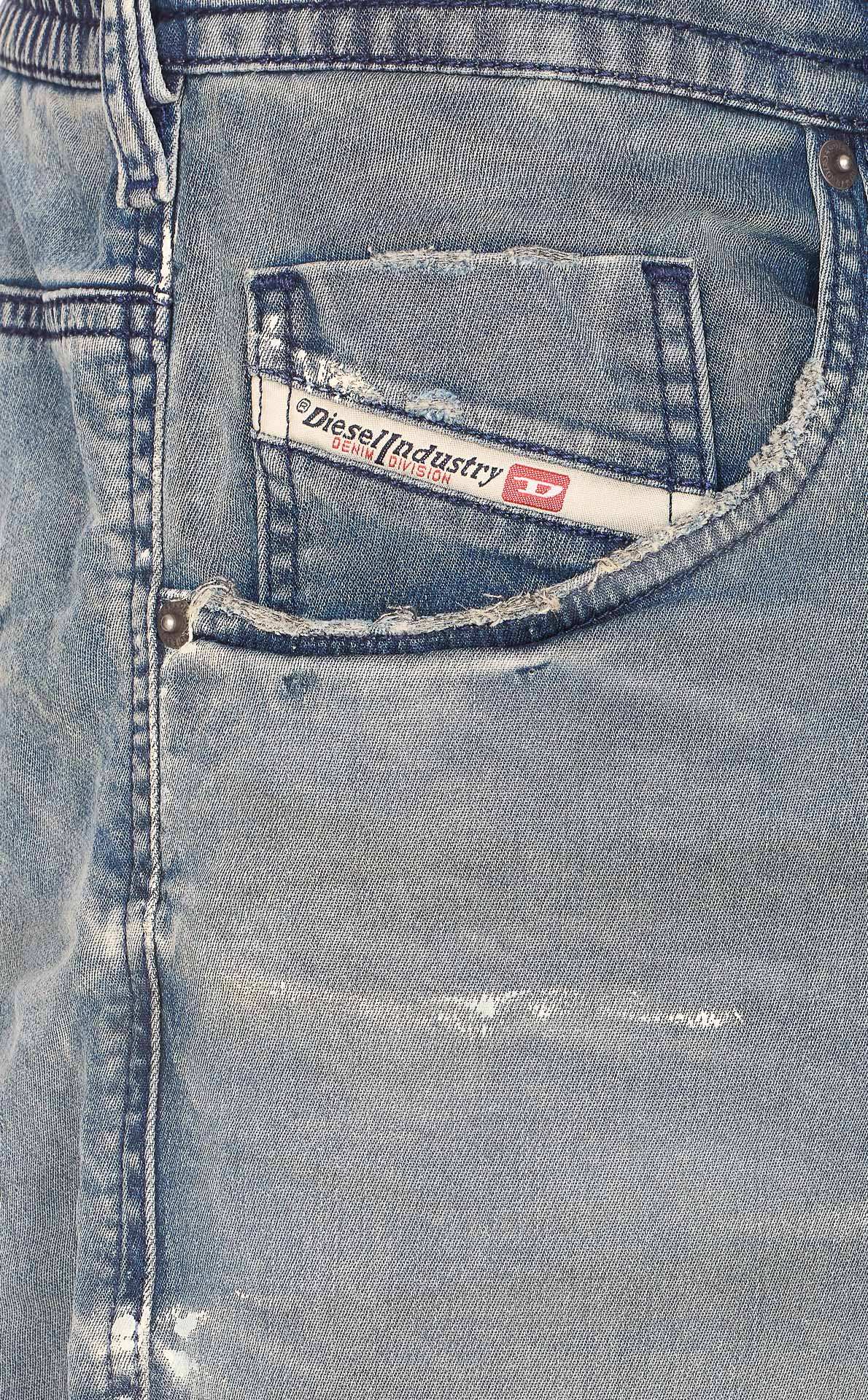 [Diesel] Jeans SS26 A14847068UE01