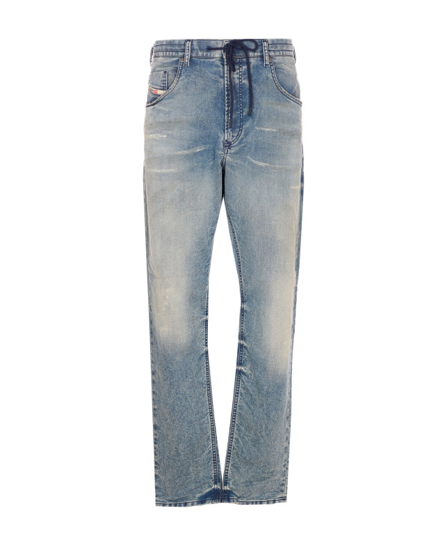[Diesel] Jeans SS26 A14847068UE01