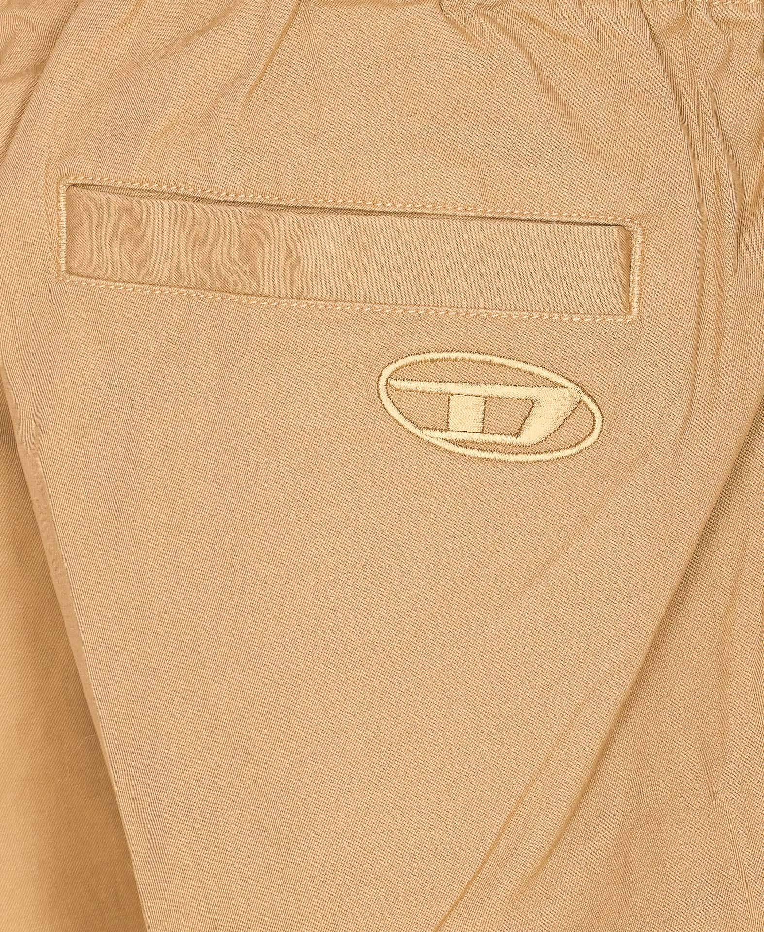 [Diesel] Shorts SS26 A219850EPCH7BD