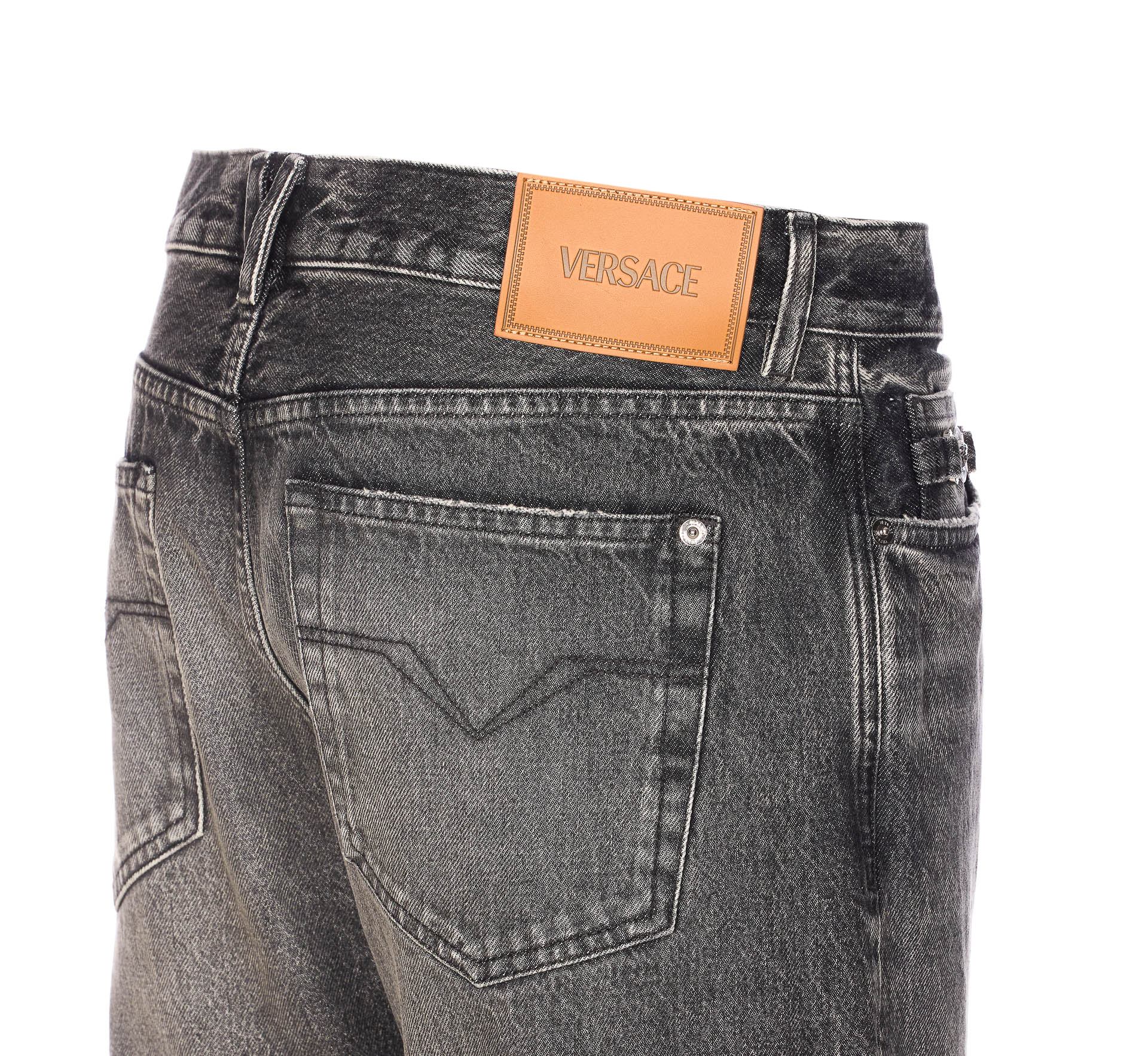 [Versace] Jeans SS26 10177751A160531D980