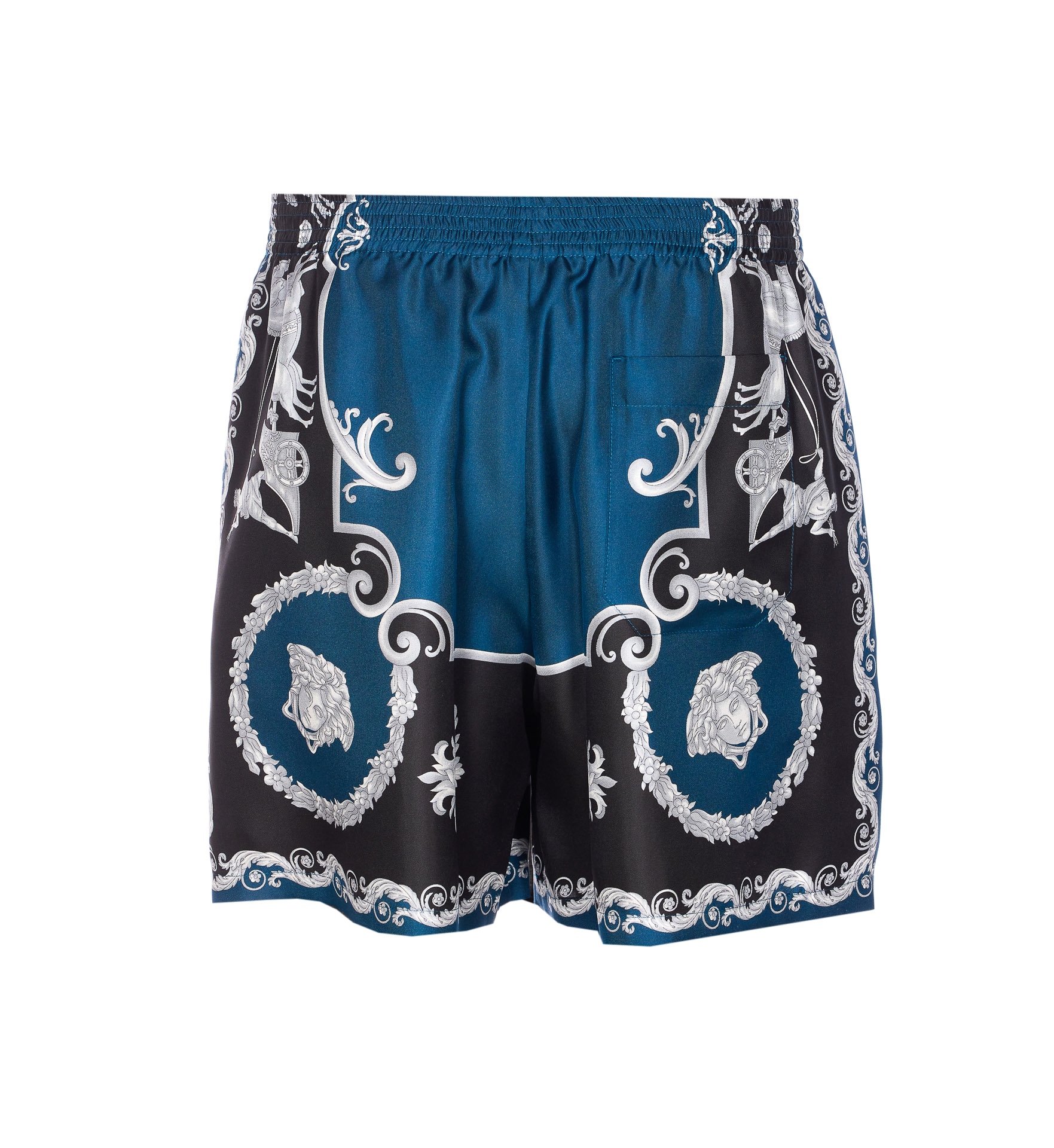 [Versace] Shorts SS26 10222251A160965BE50