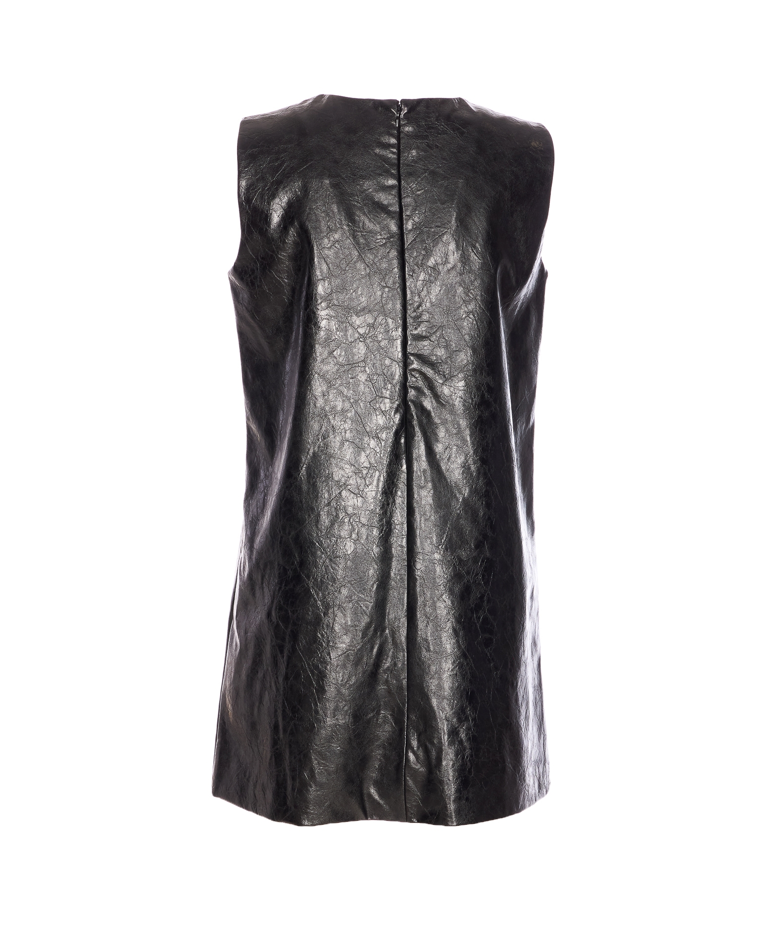 [Diesel] Sleeveless dress SS26 A218550QMBU9XX