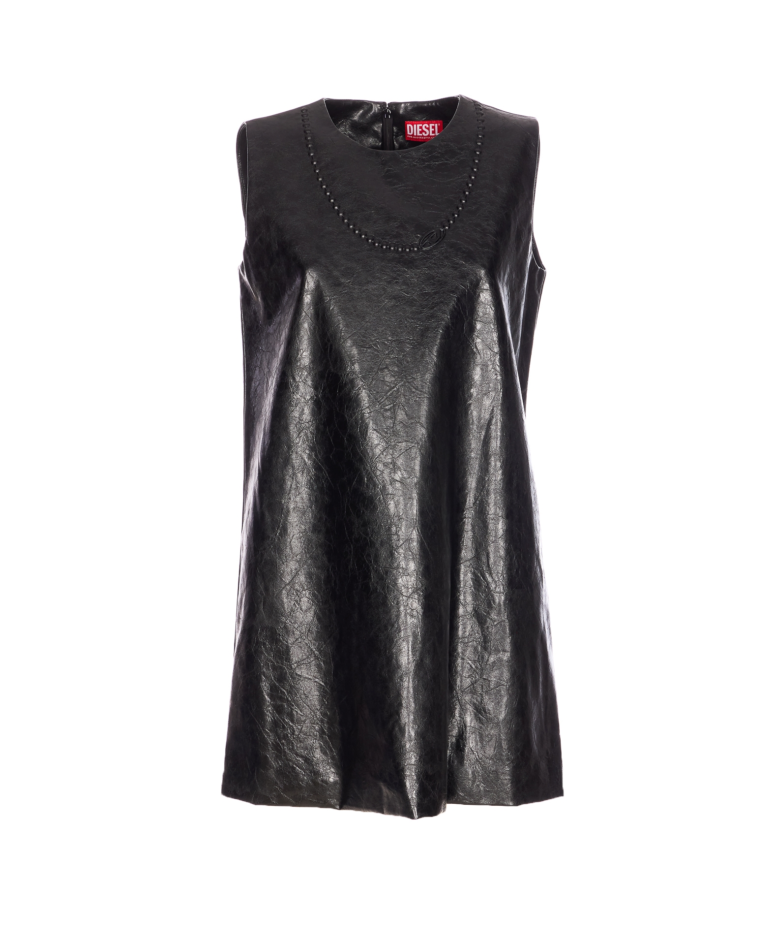 [Diesel] Sleeveless dress SS26 A218550QMBU9XX