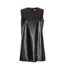 [Diesel] Sleeveless dress SS26 A218550QMBU9XX