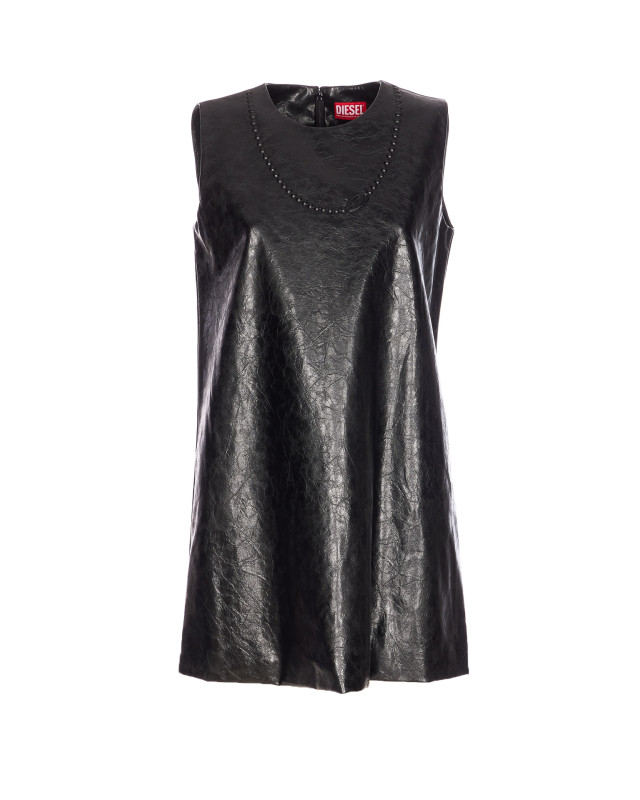 [Diesel] Sleeveless dress SS26 A218550QMBU9XX