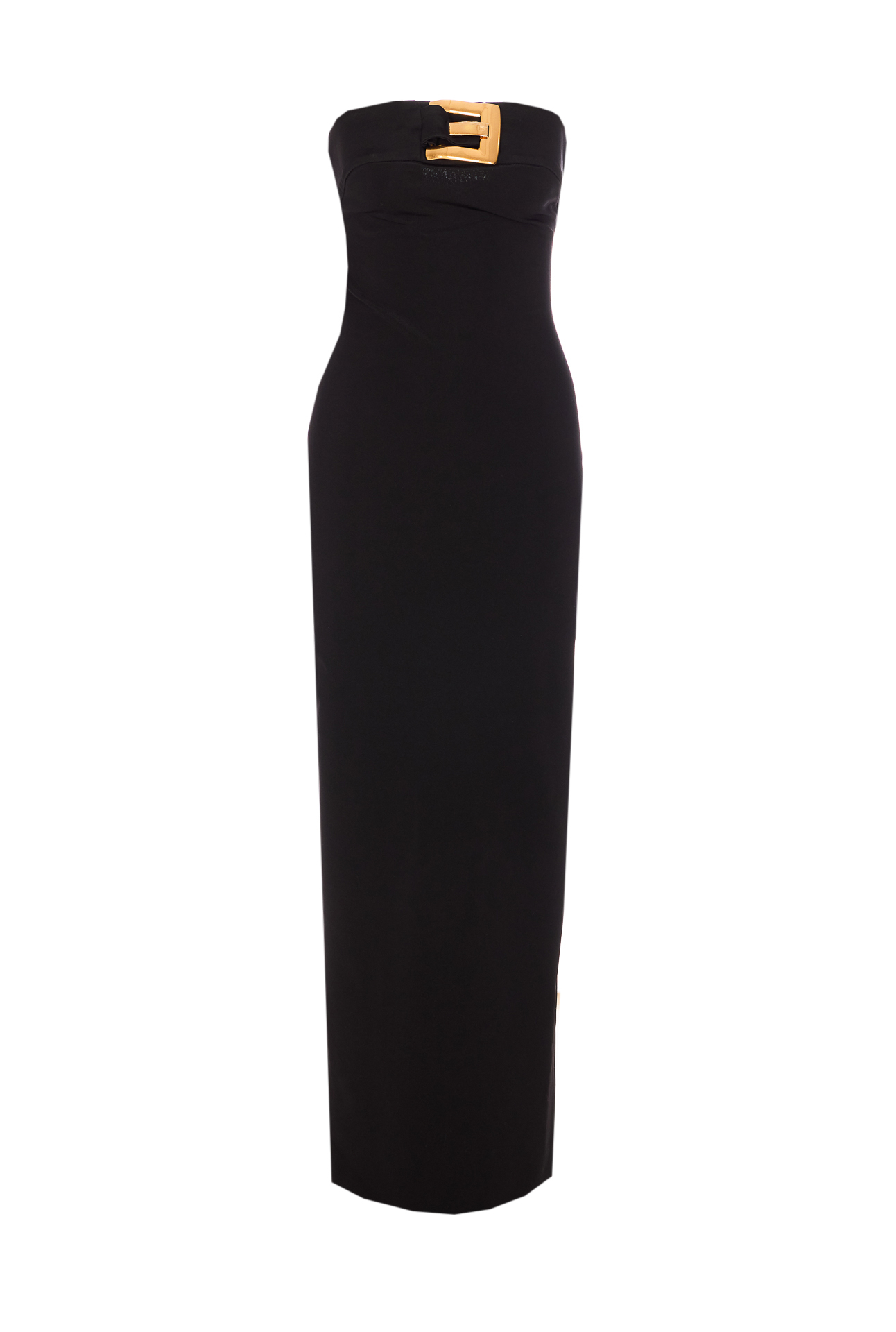 [Balmain] Sleeveless dress SS26 RG080JL050PA
