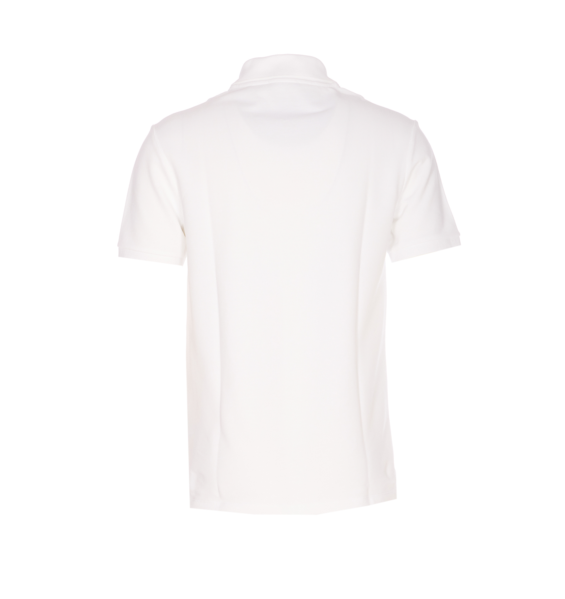 [Balmain] T-shirts Short Sleeve SS26 GB085BC87GAB
