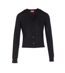 [Diesel] Cardigan SS26 A174990DCCH9XX